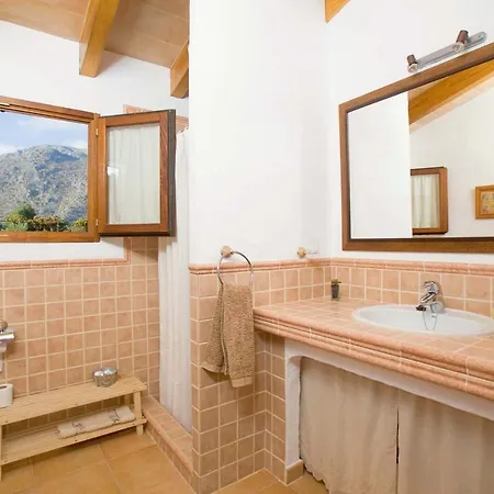 Villa Elegant Private Gardens Cal Beato La Font