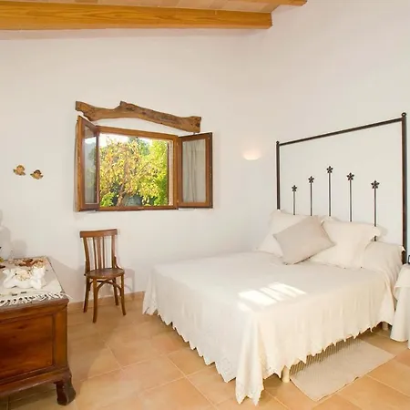 Villa Elegant Private Gardens Cal Beato La Font *